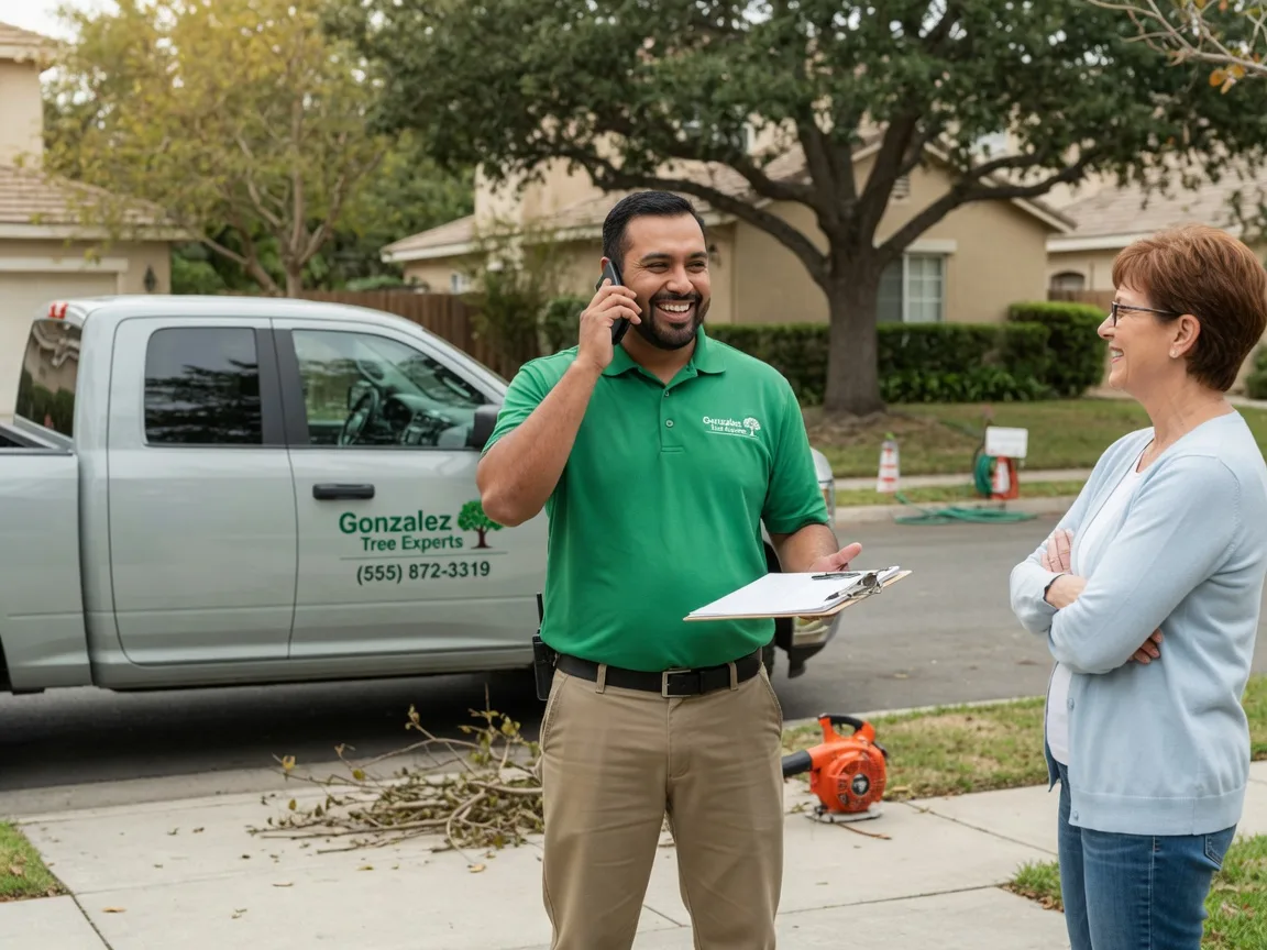 Tree Service Bridgeport, WA FAQs